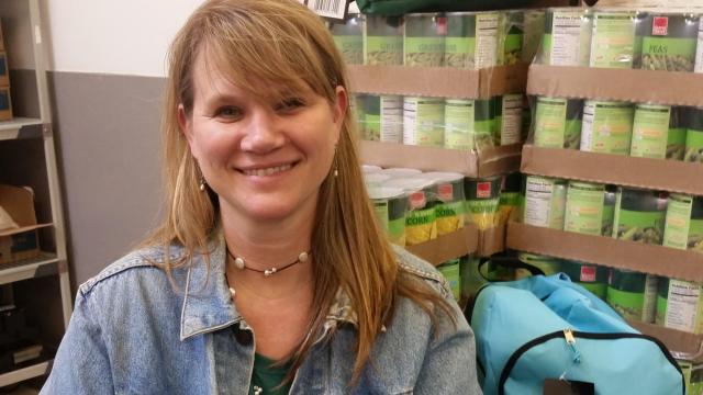 From food shuttle volunteer to staffer, Raleigh mom finds career helping kids Former CRF Board President Julie Cox: "I discovered Inter-Faith Food Shuttle while my children were at Wiley Elementary. Along with some other parents, I helped start The Cecilia Rawlins Fund, a foundation named after a former Wiley principal. We raised money to fund part of Inter-Faith Food Shuttle’s BackPack Buddies program at Wiley (the rest of the bags are sponsored by St. Michael’s Episcopal Church). The CRF also helps pay for crisis needs of Wiley students and their families - glasses, shoes, one-time bill assistance. The CRF started with BackPacks for 11 students and, last year, provided weekend food for 26. At Wiley, I also volunteered in the classroom and served on several Support Circle groups to help families transitioning out of homelessness."