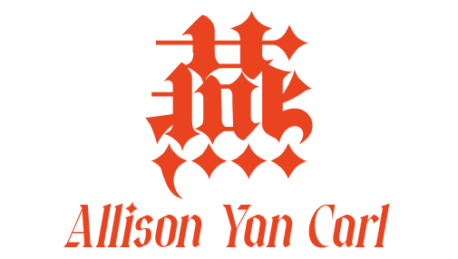 Allison Yan Carl