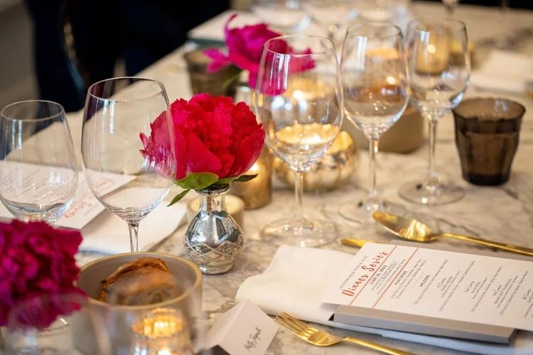 Jackson Hole Food & Wine