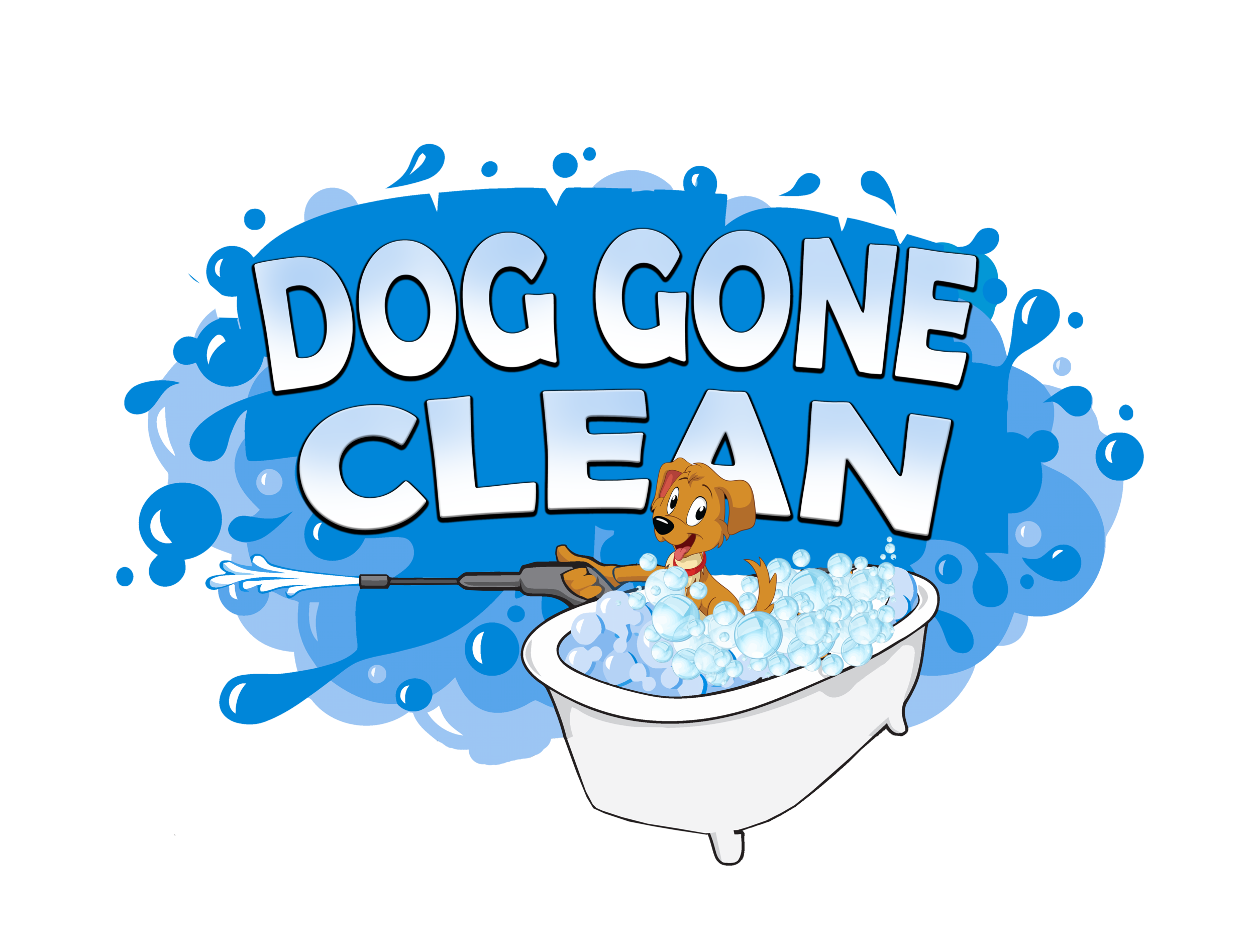 Dog Gone Clean