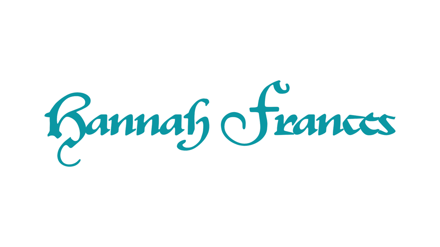 Hannah Frances