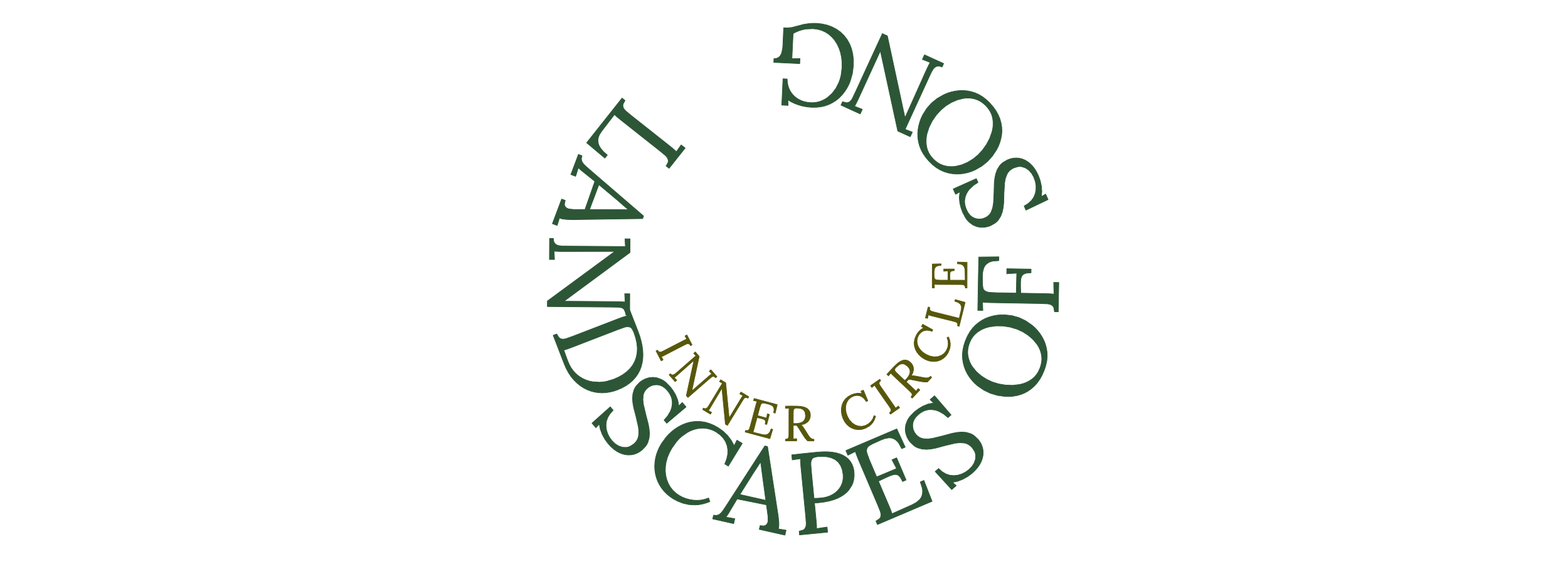 Landscapes of Song: Inner Circle