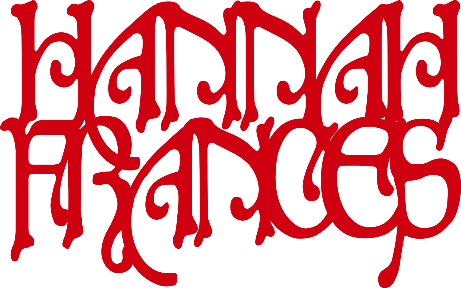 Hannah Frances