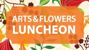 Nevada Museum of Art’s Annual Arts and Flowers Luncheon and Arts Fair