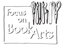 Focus On Book Arts