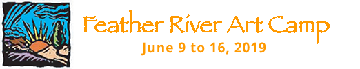 Feather River Arts Camp