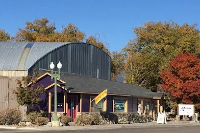 Carson Valley Arts Council Artists Reception