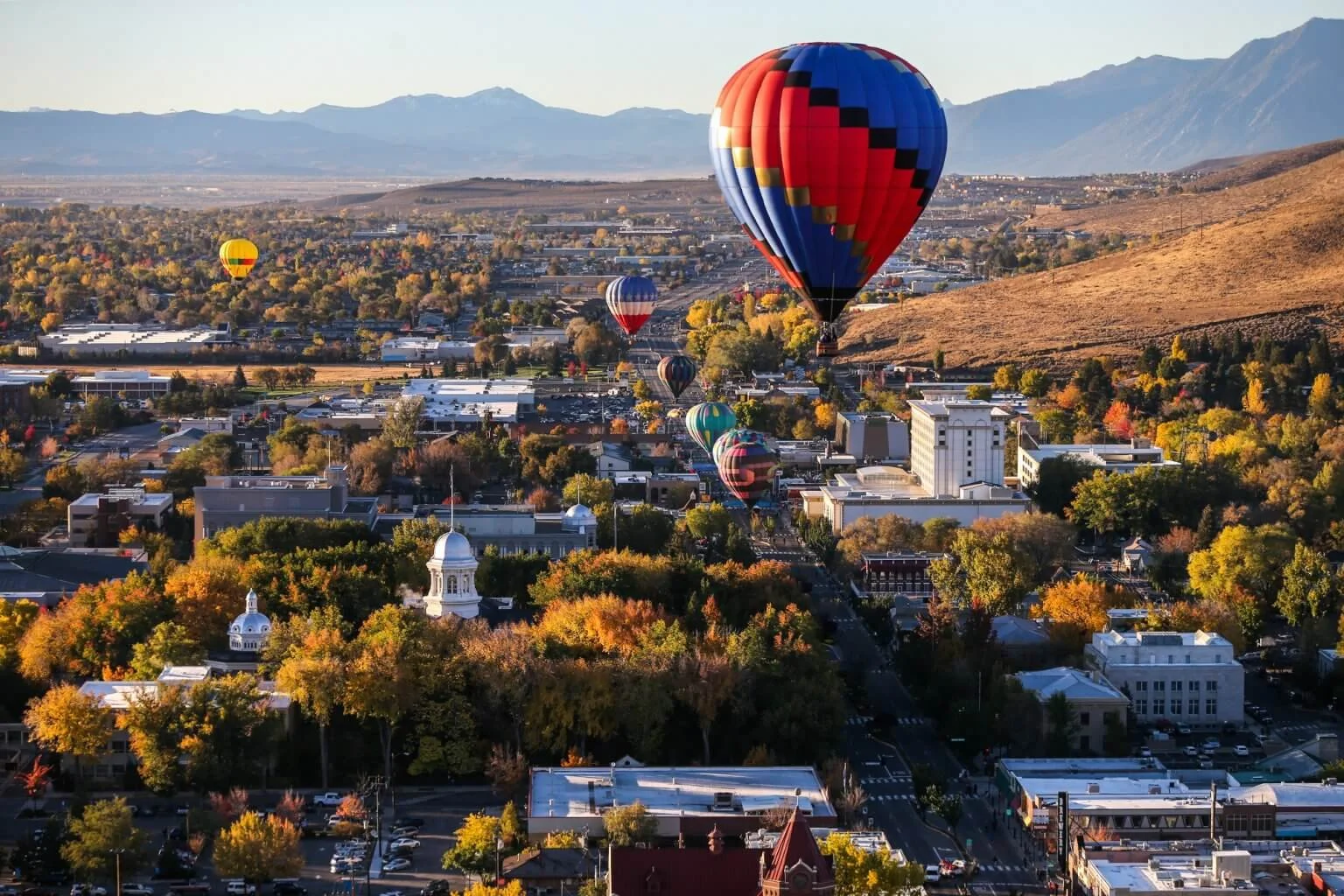 Carson City Arts and Music Festival