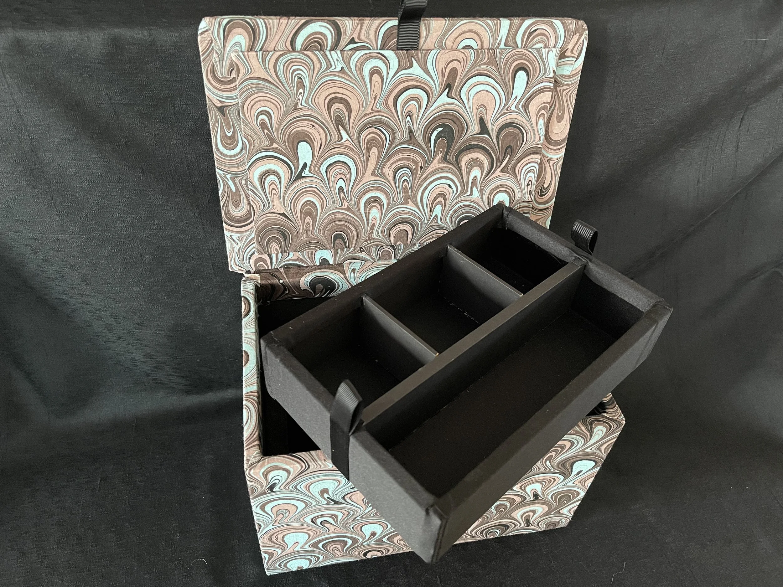 Sewing Box