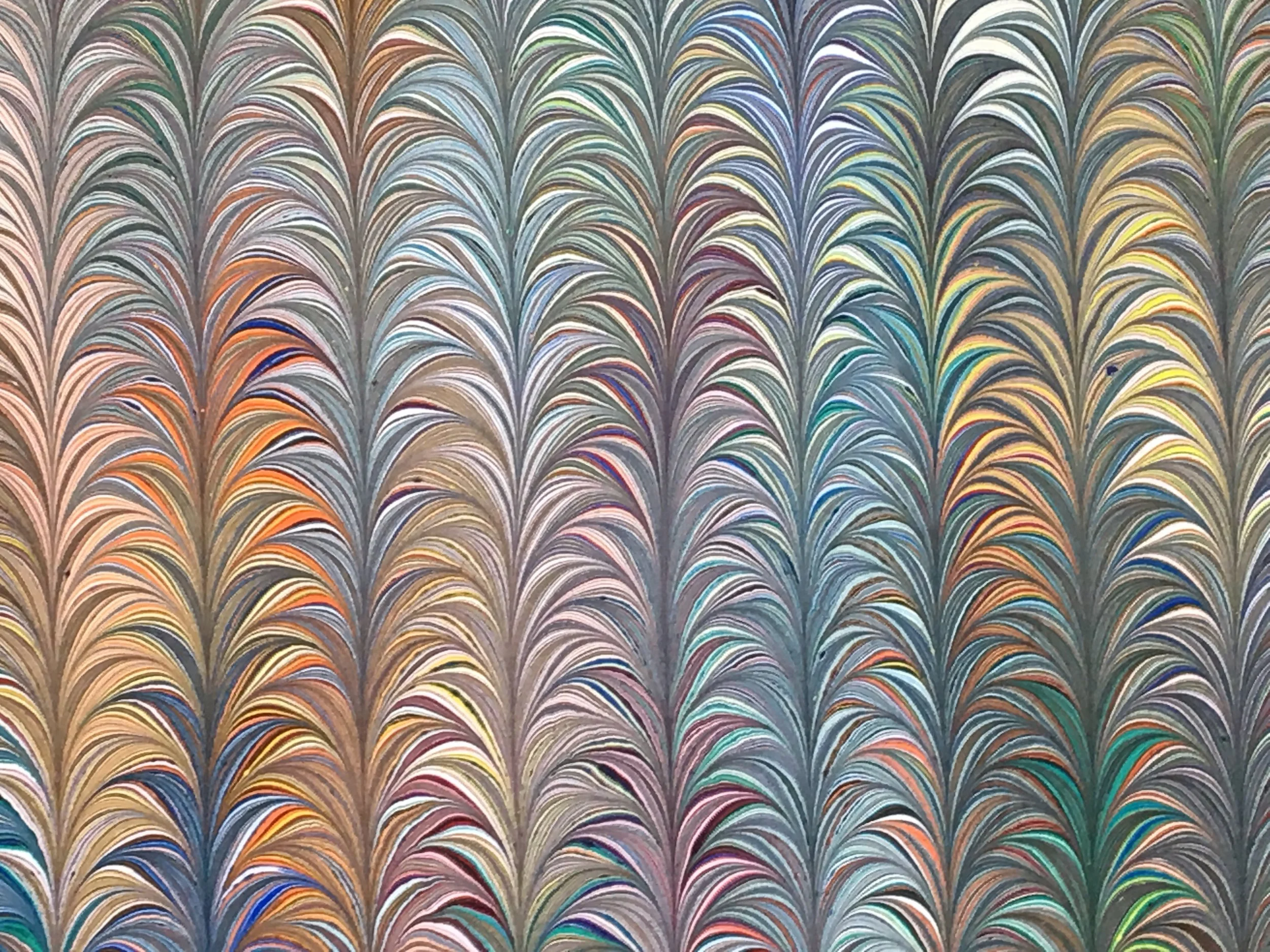 Introduction to Marbling