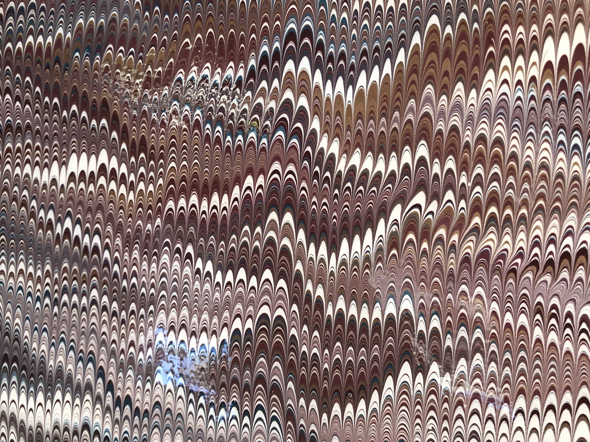 Introduction to Marbling