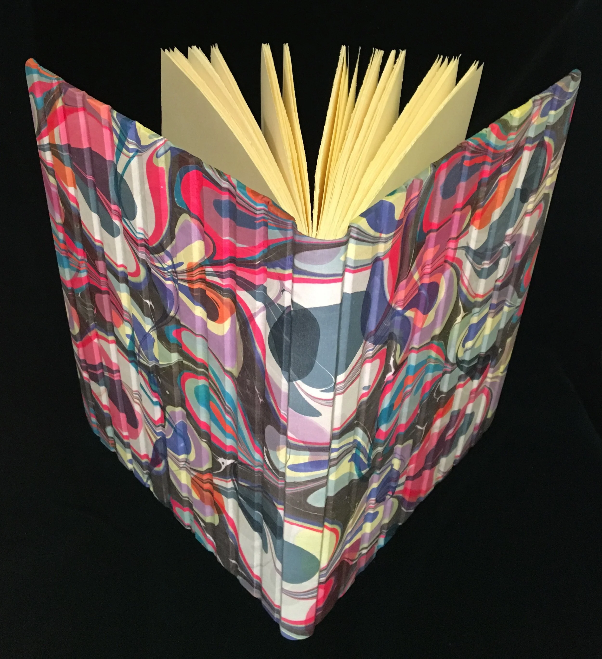 Articulated Binding