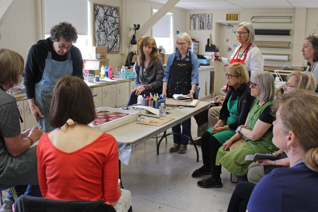 Carson Valley Art Studio Tour