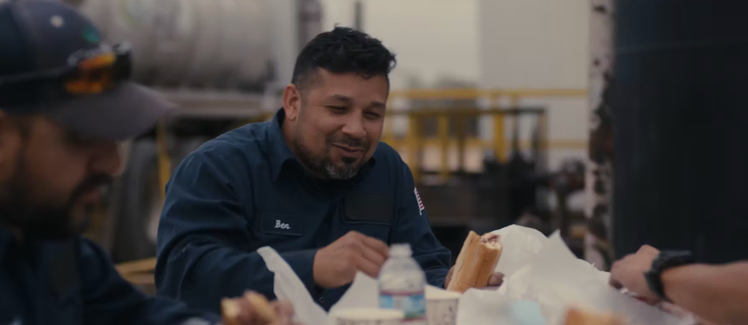 PERMIAN BASIN VAX PSA 