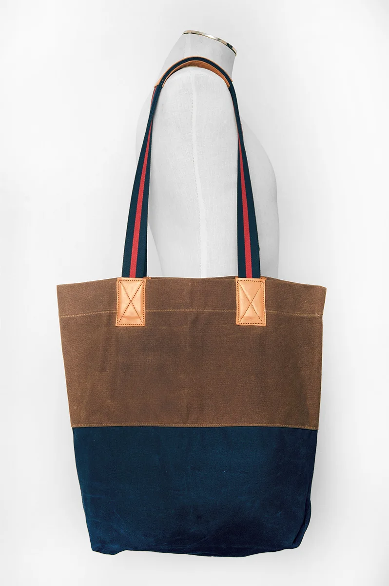 7 Day Tote 