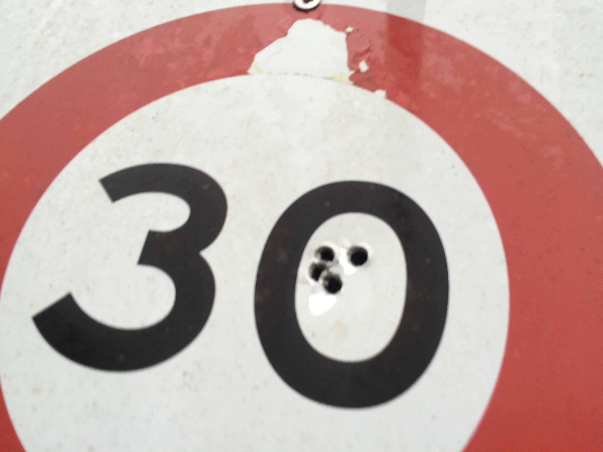 I May Have Soiled Myself Slightly