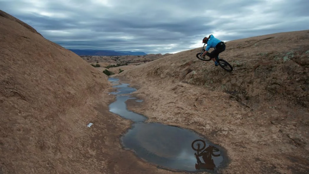 Average photography of awesome riders. photo: Jeff Carter.