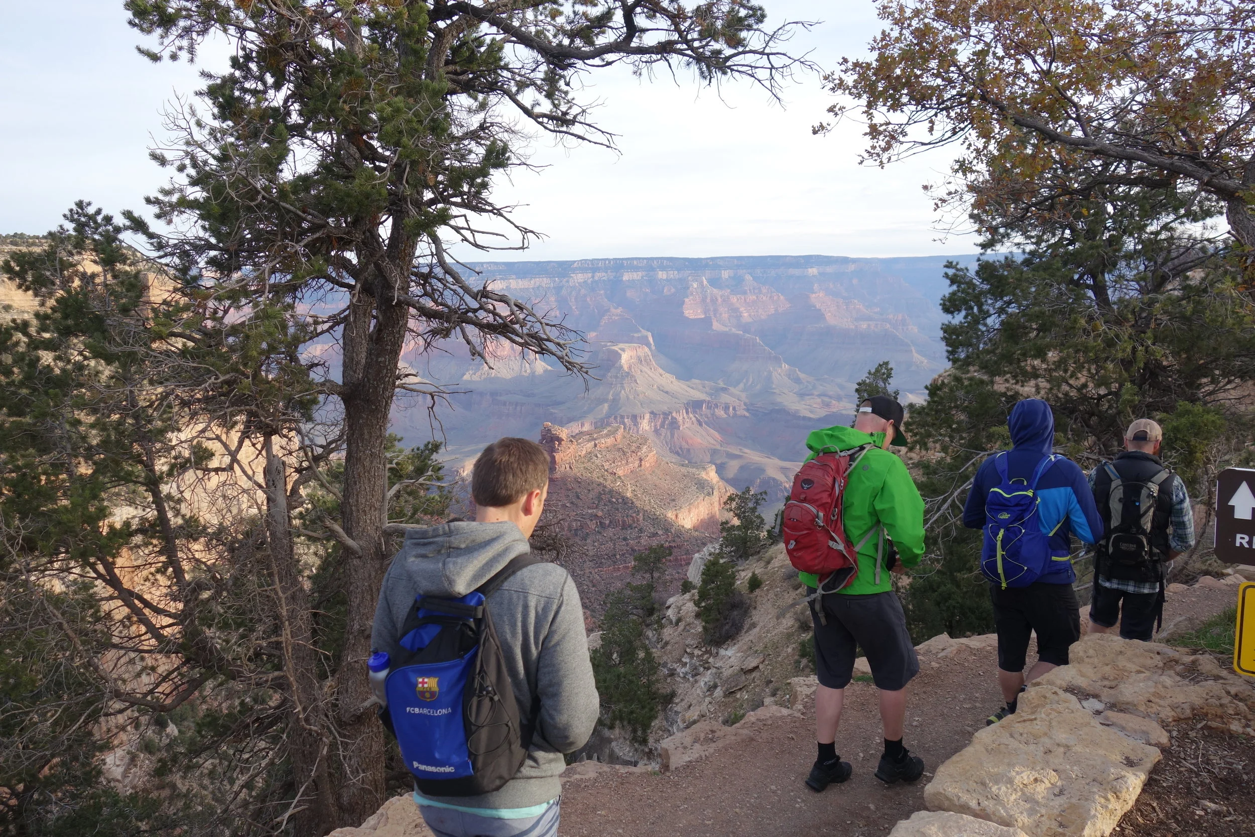 DAY TEN AND ELEVEN. WILL WE MAKE IT?