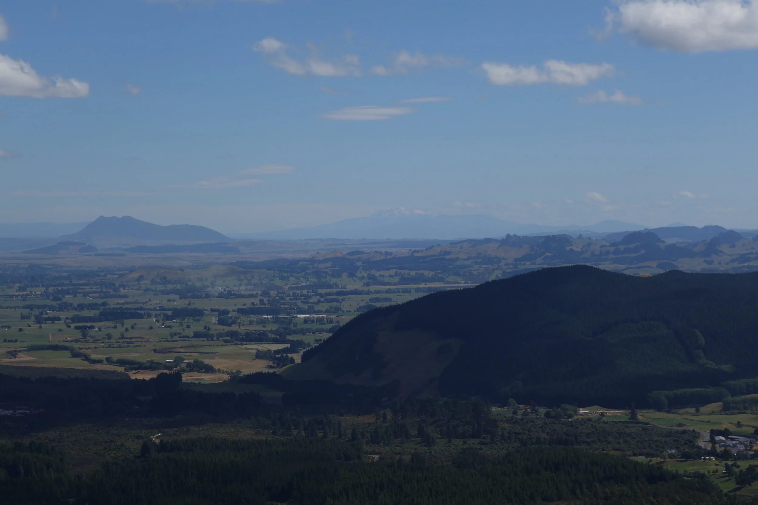 TEAM NINJA USA SCALE RAINBOW MOUNTAIN