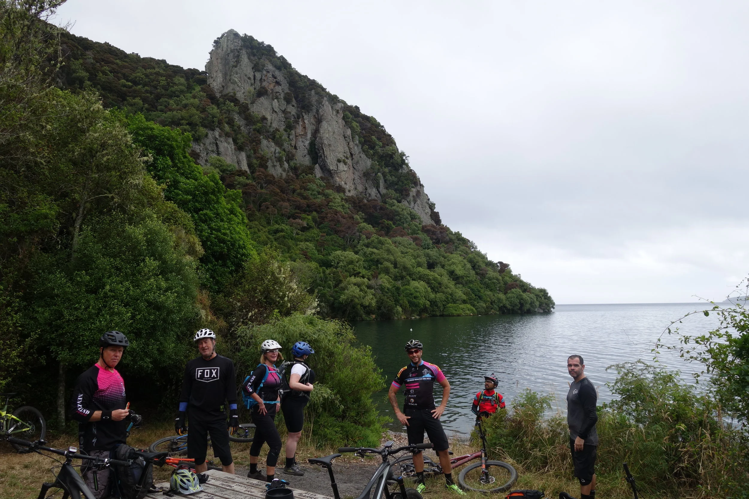 THE FINAL NINJA RIDE: K2K