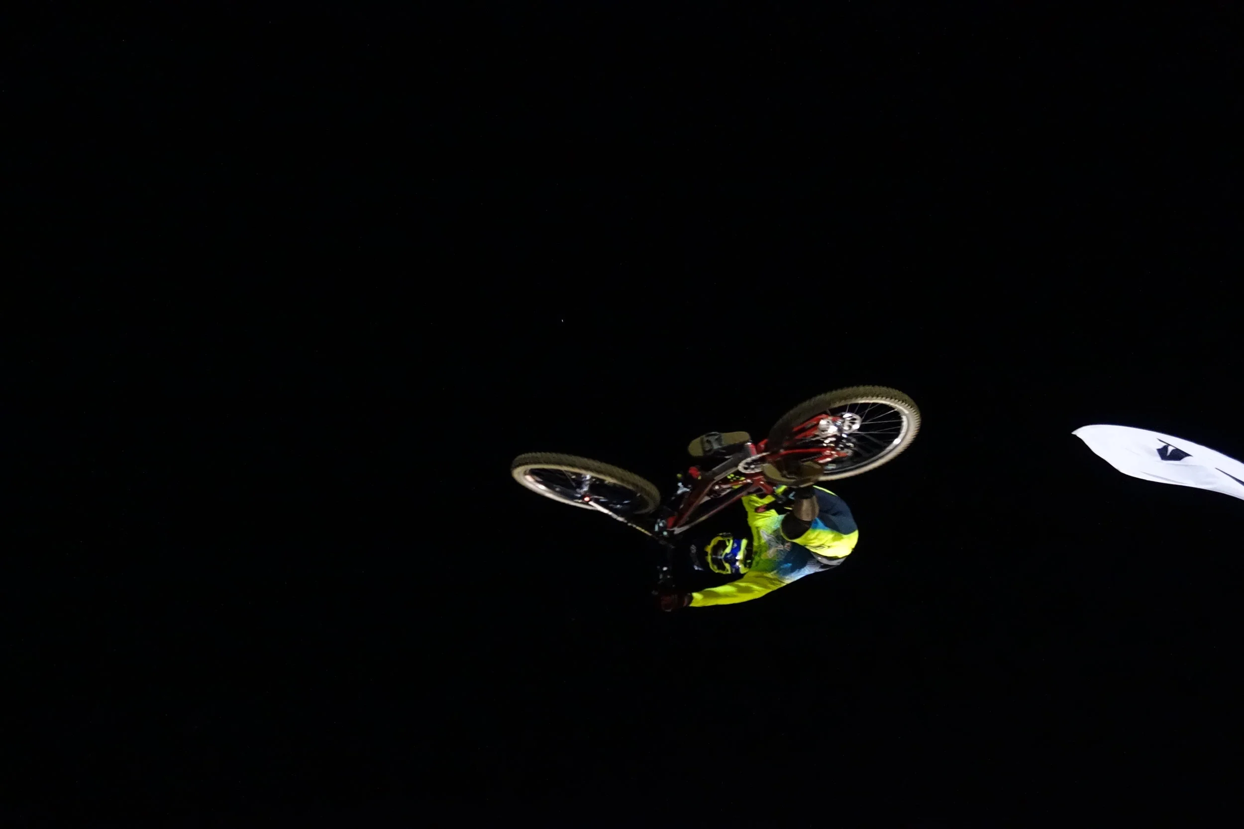 CRANKWORX: Day Eight, Whipped into a Frenzy