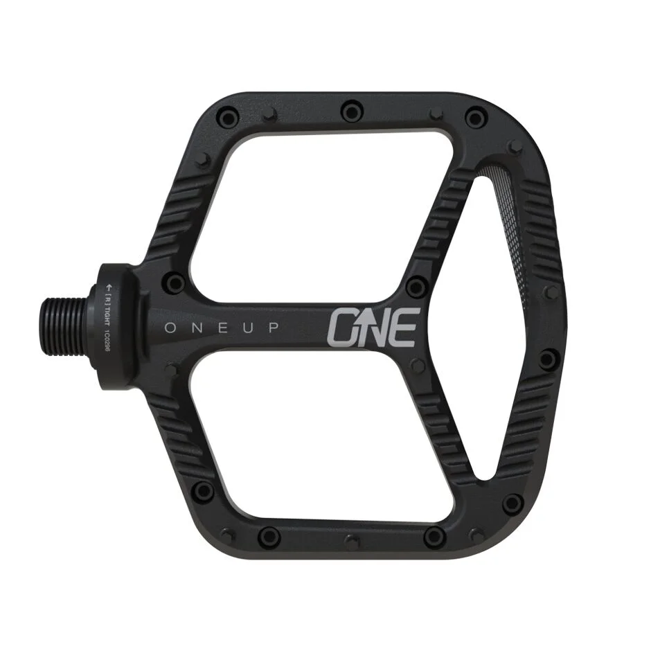 Black. The alloy version is $112USD.
