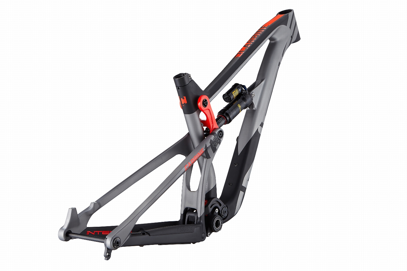 Yes, you can buy a frame only.