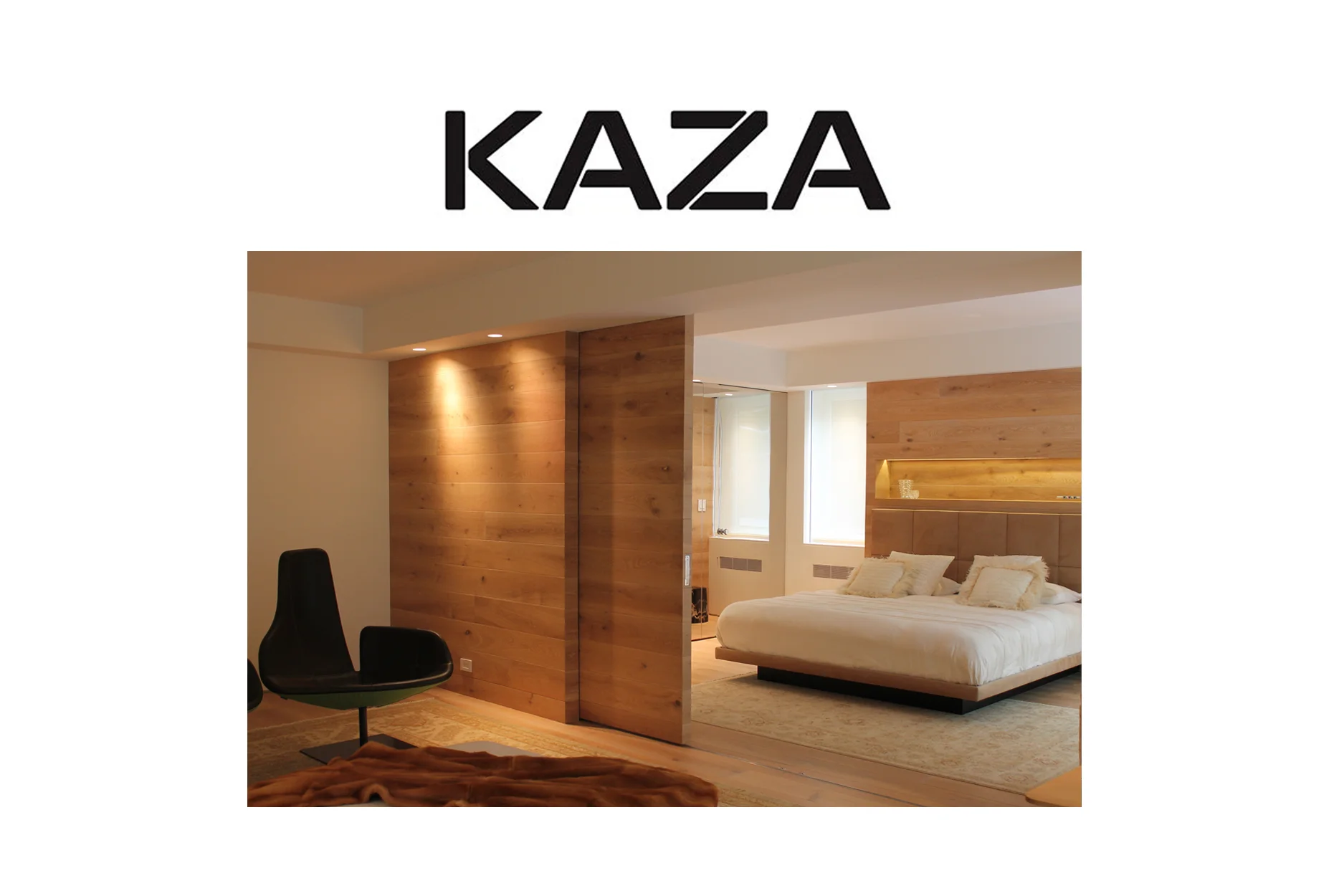 Kaza Magazine | 5th Avenue