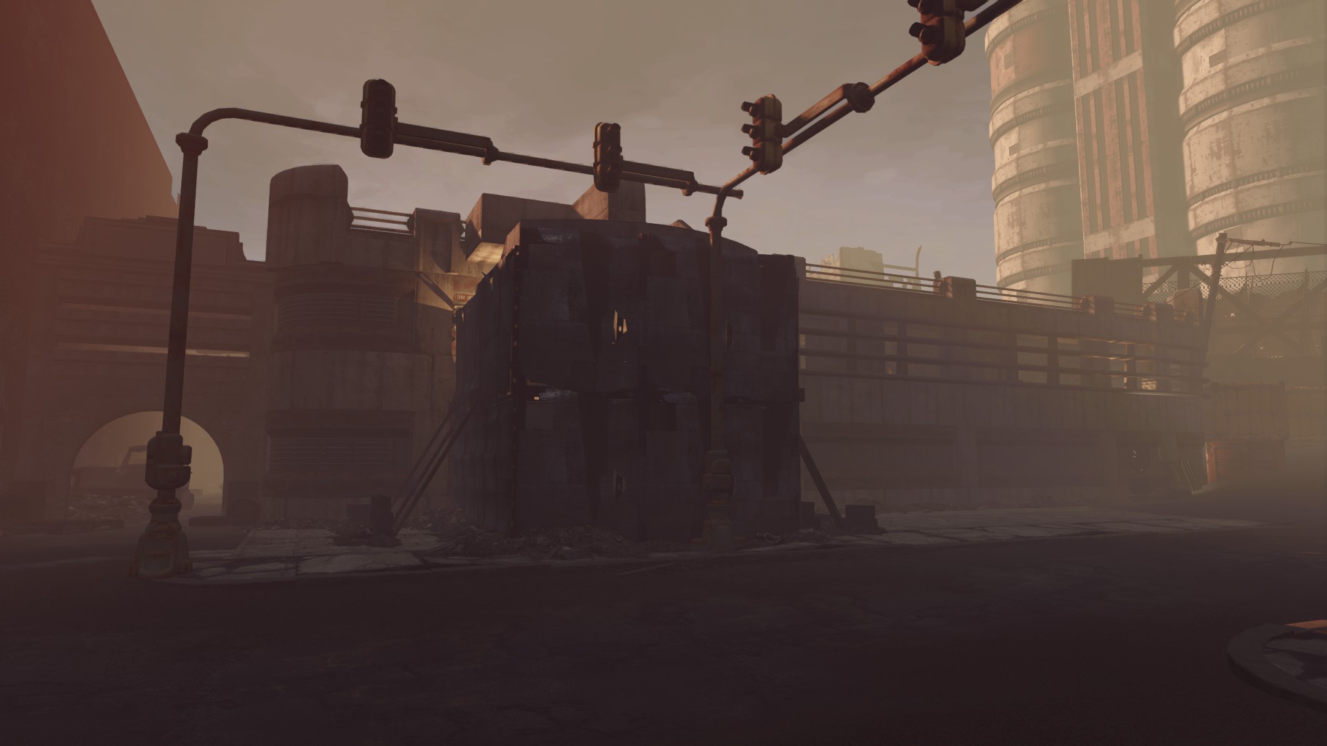 The Maze