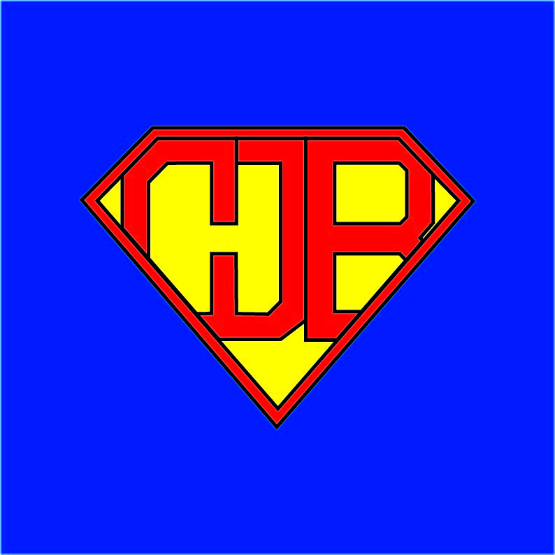 Super CJB Design