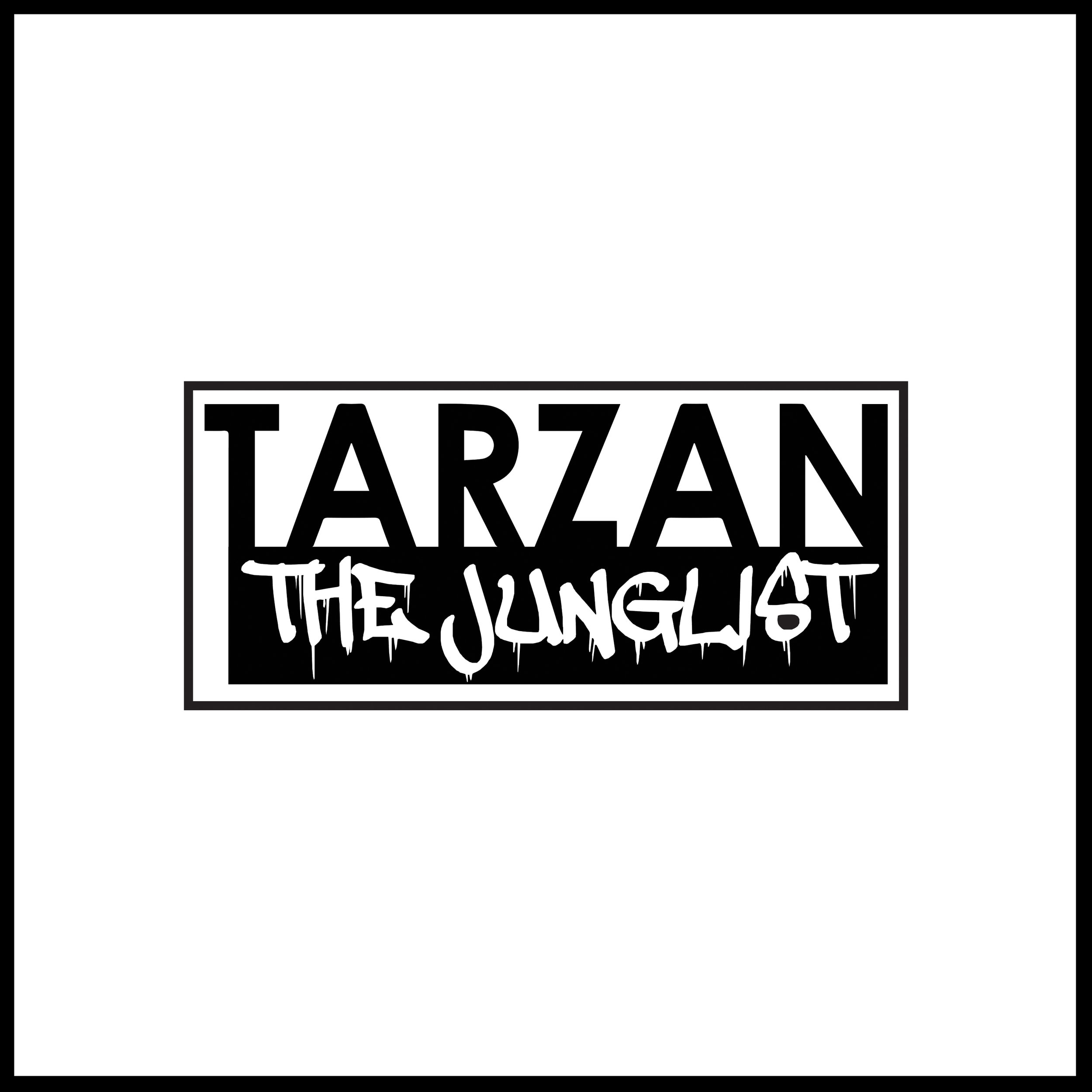 [OFDM024] Tarzan The Junglist - He Is No Normal Man.jpg