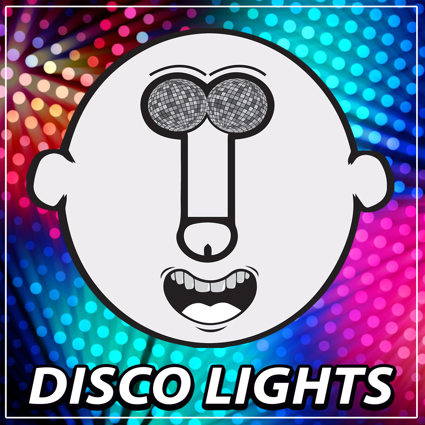 [OFDM010] DISCO DIKC - Disco Lights.jpg