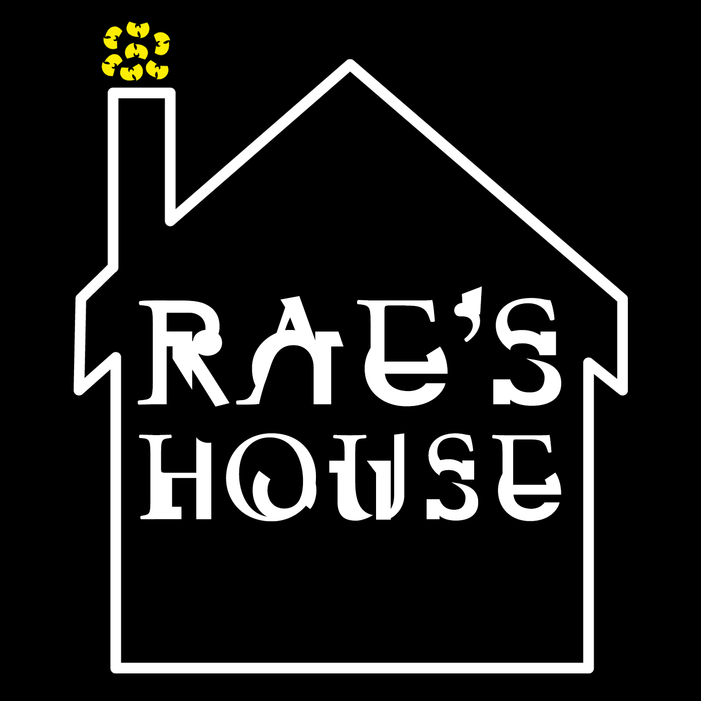 [OFDM007] DISCO DIKC - Rae's House.jpg