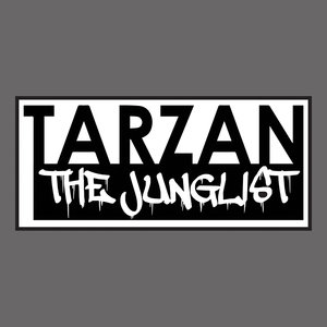 Tarzan The Junglist (U.S.)