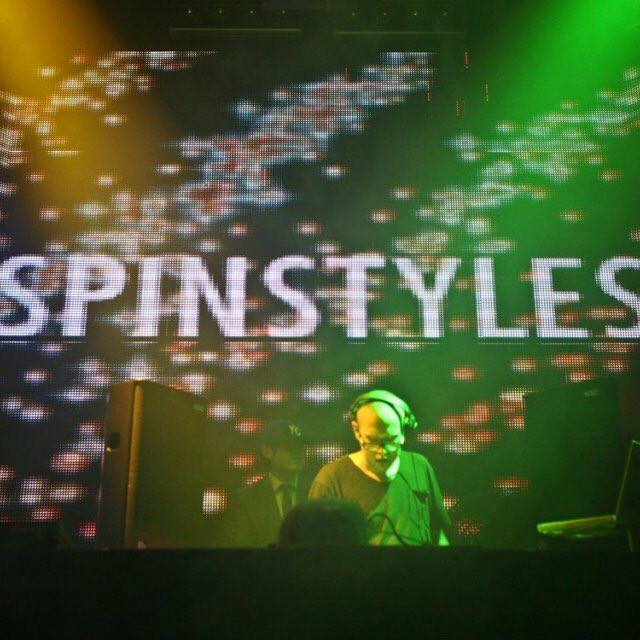 Spinstyles (U.S.)