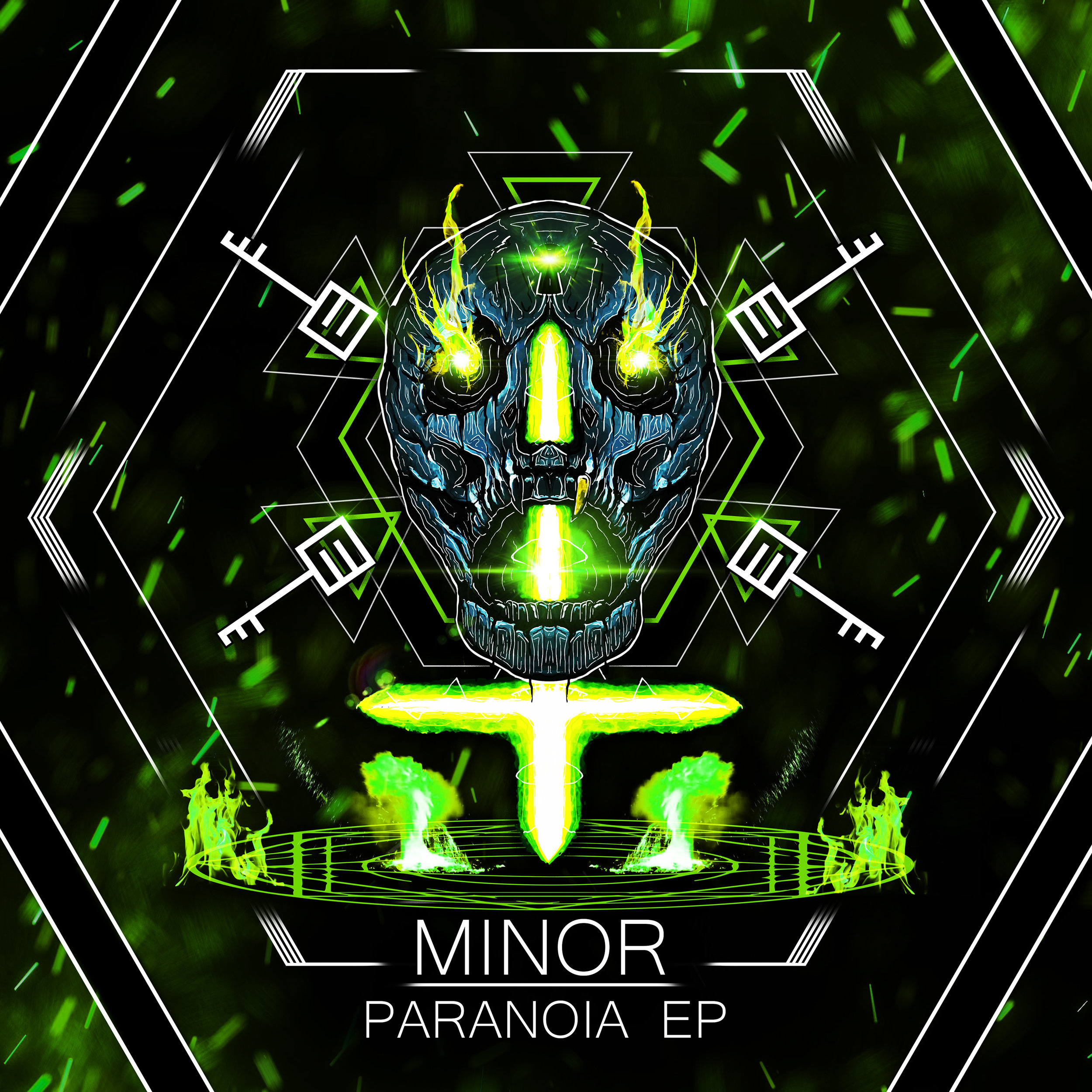[OFDM041] Minor - Paranoia EP (ARTWORK).jpg