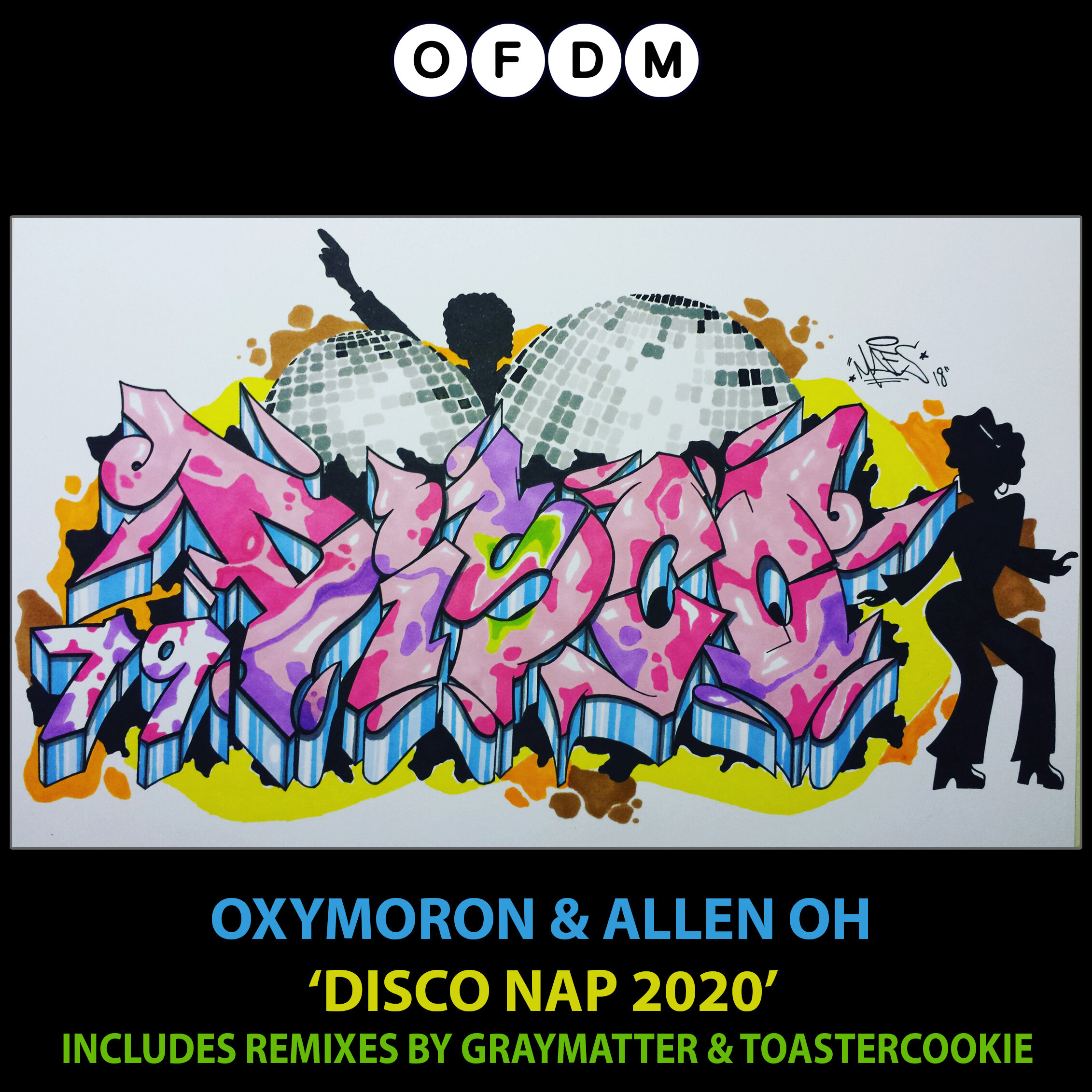 [OFDM061] Oxymoron & Allen Oh - Disco Nap 2020 (ARTWORK).jpg