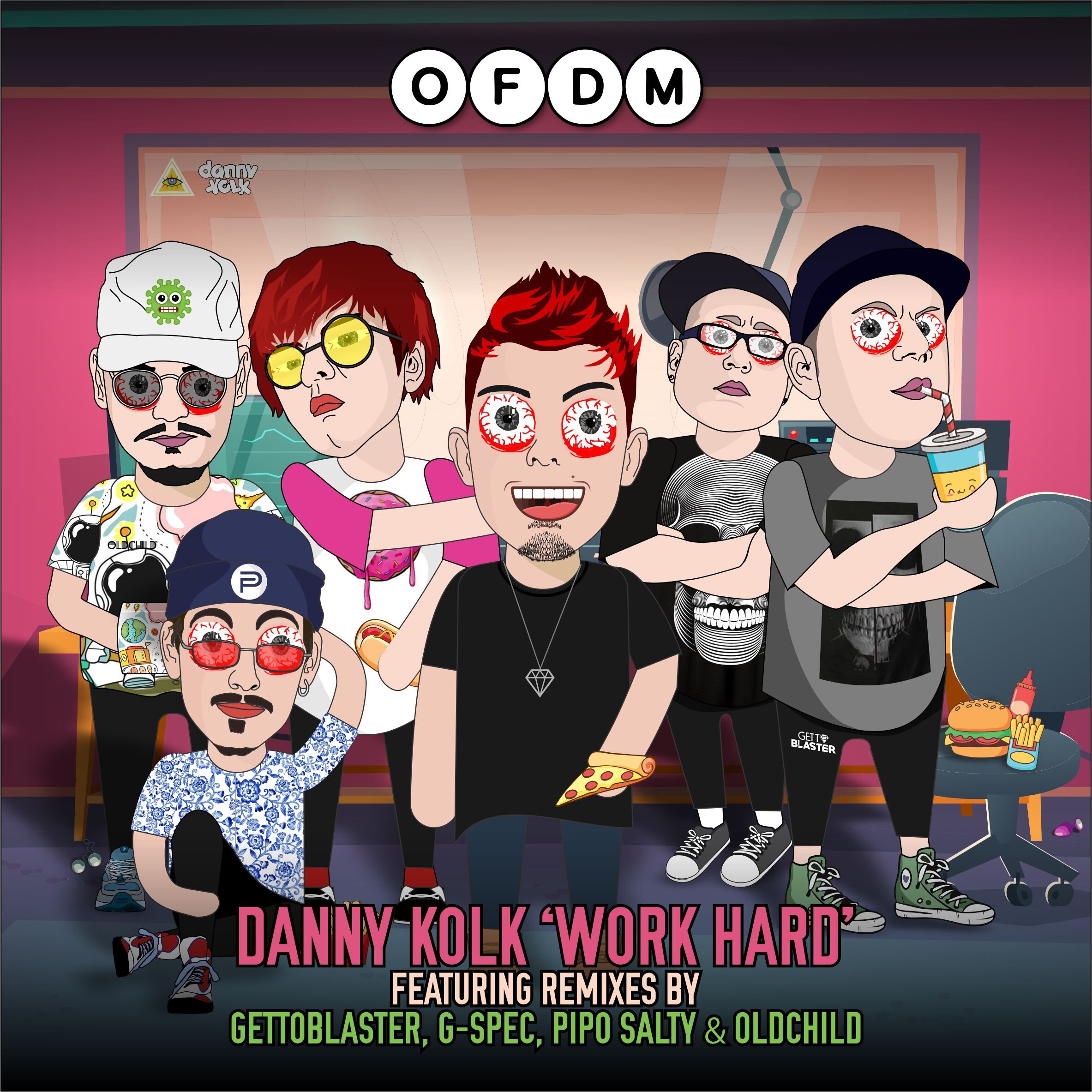 [OFDM069] Danny Kolk - Work Hard EP (ARTWORK).jpg