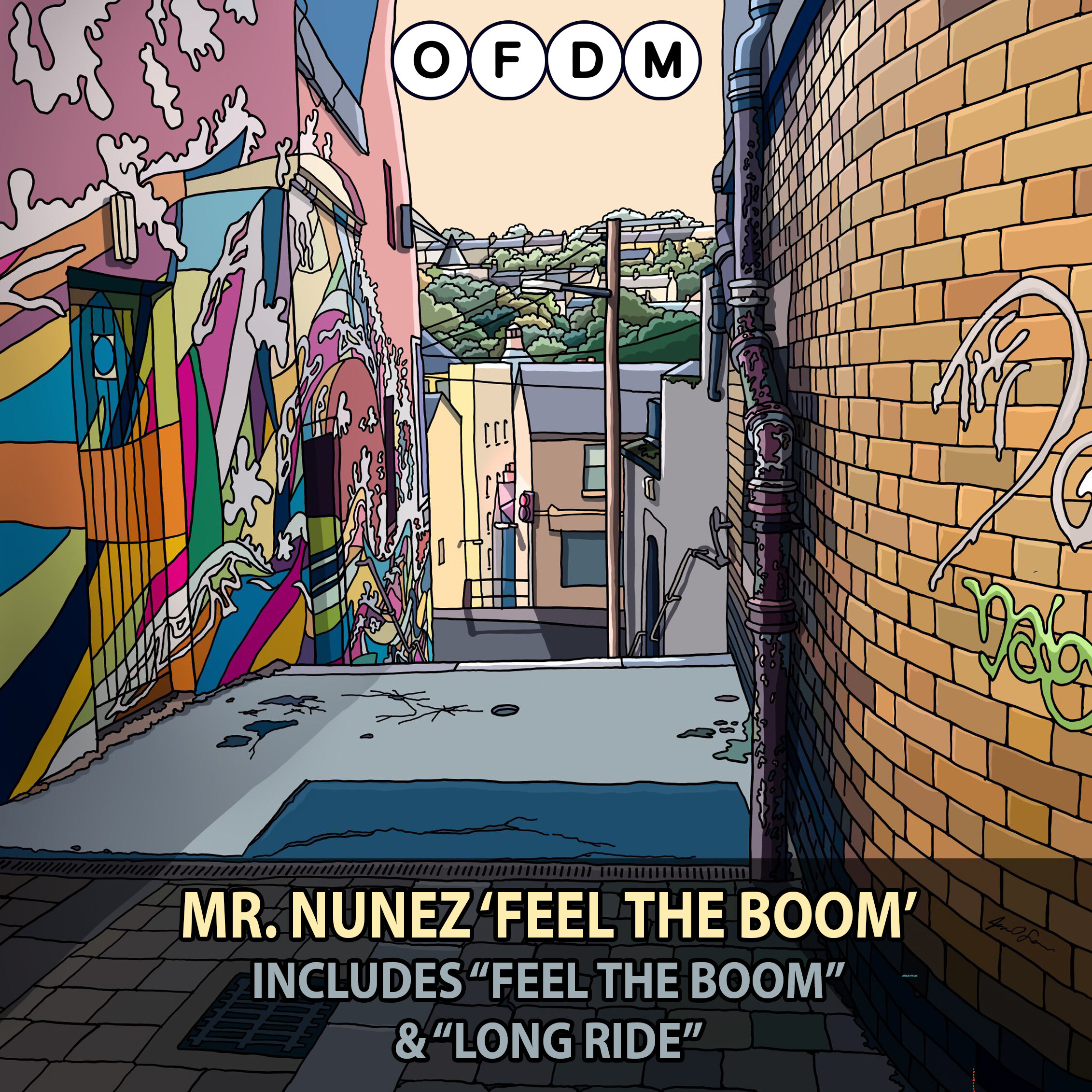 [OFDM072] Mr. Nunez - Feel The Boom (ARTWORK).jpg