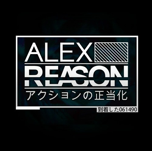 Alex Reason (U.S.)