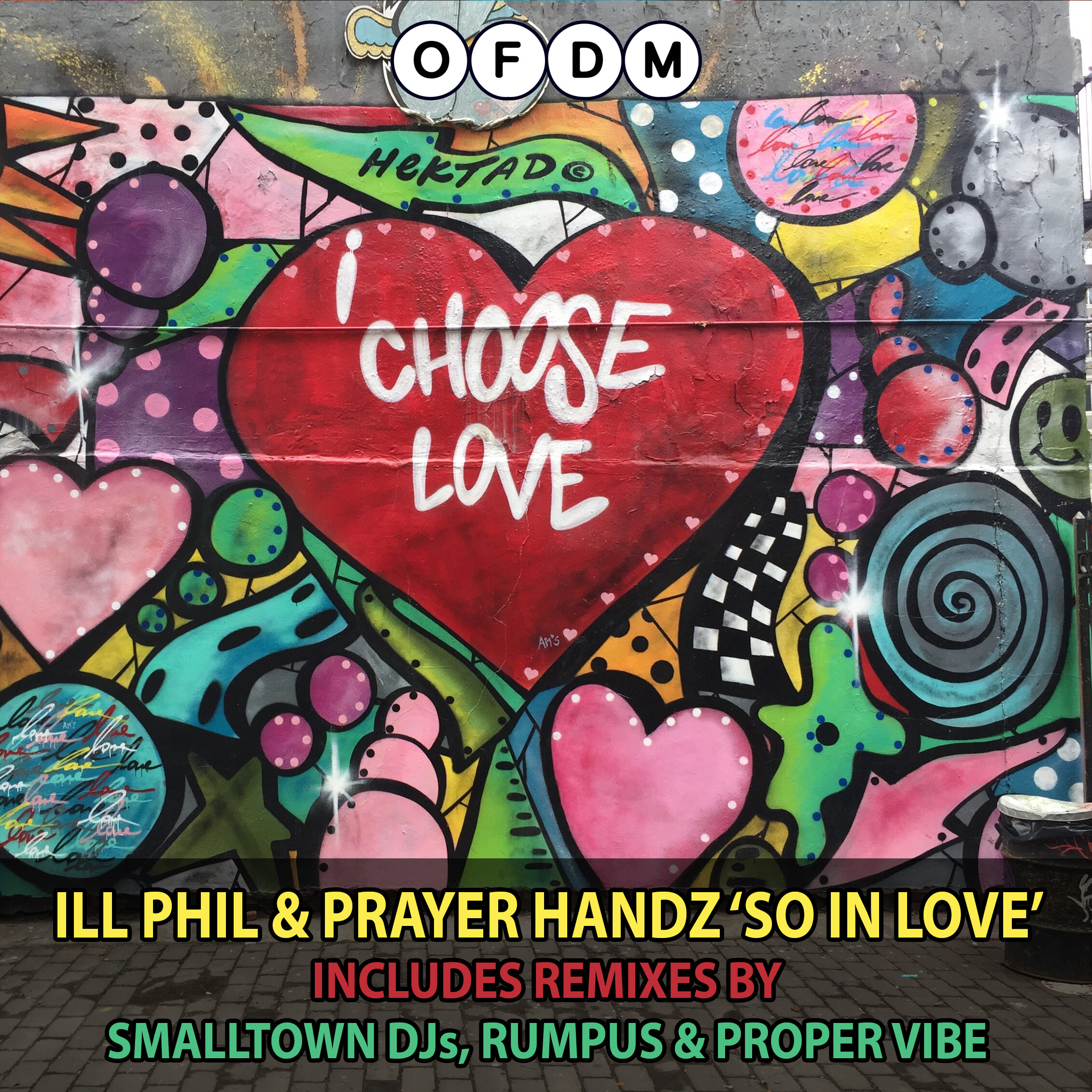 [OFDM077] Ill Phil & Prayer Handz - So In Love EP (ARTWORK).jpg