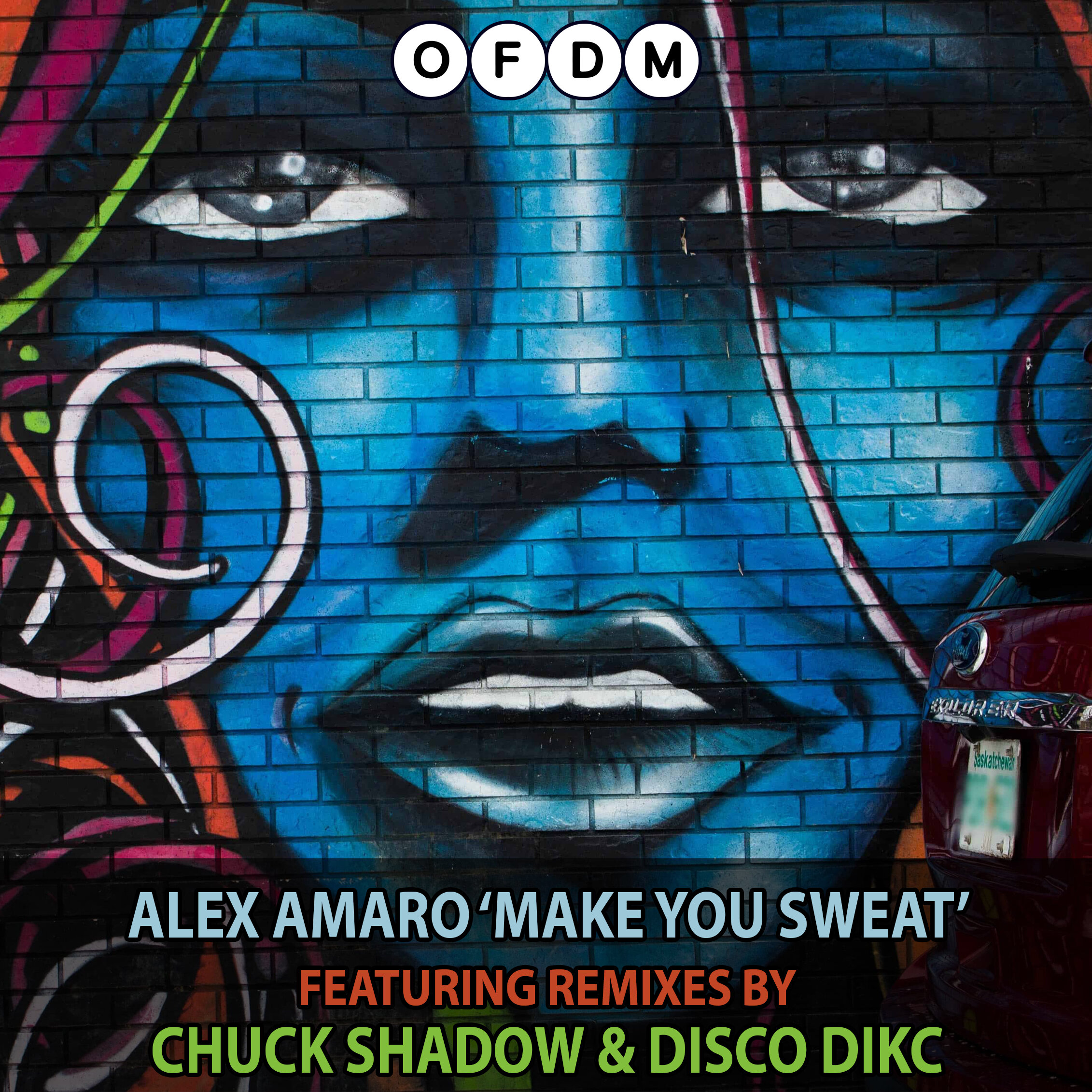 [OFDM081] Alex Amaro - Make You Sweat (ARTWORK).jpg
