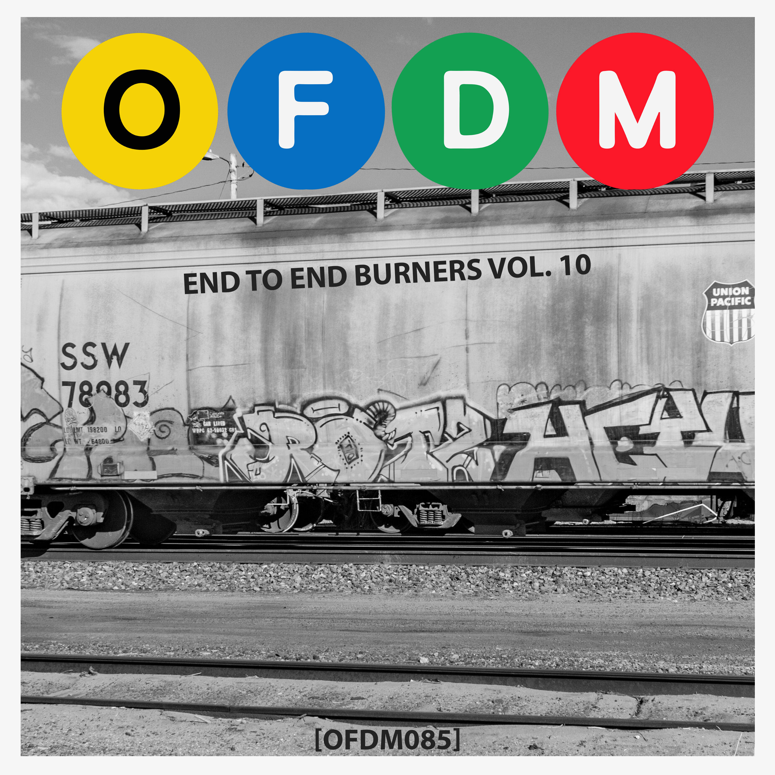 [OFDM085] VA - End To End Burners, Vol. 10 (ARTWORK).jpg