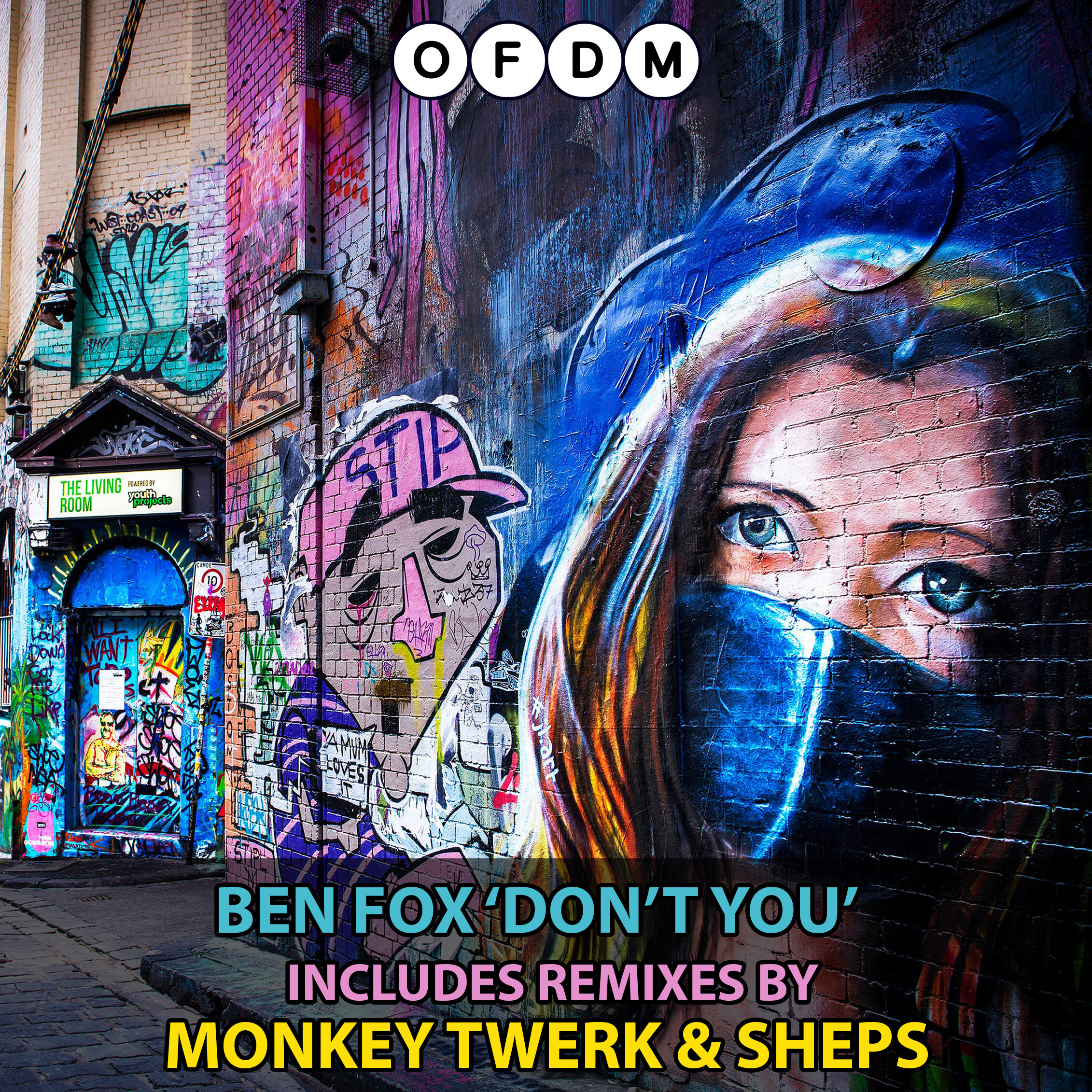[OFDM093] Ben Fox - Don't You (ARTWORK).jpg