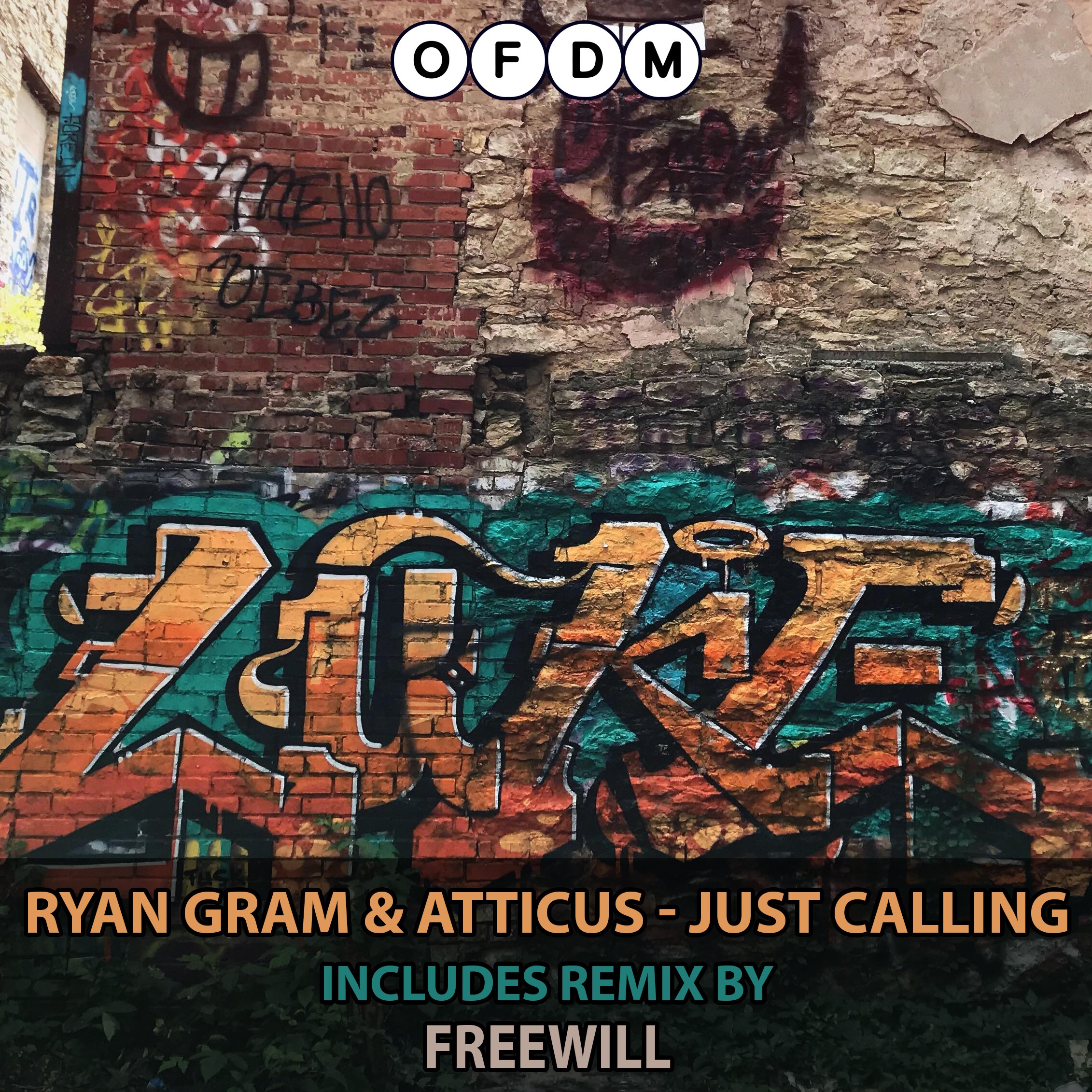 [OFDM104] Ryan Gram & ATTICUS - Just Calling EP (ARTWORK).jpg