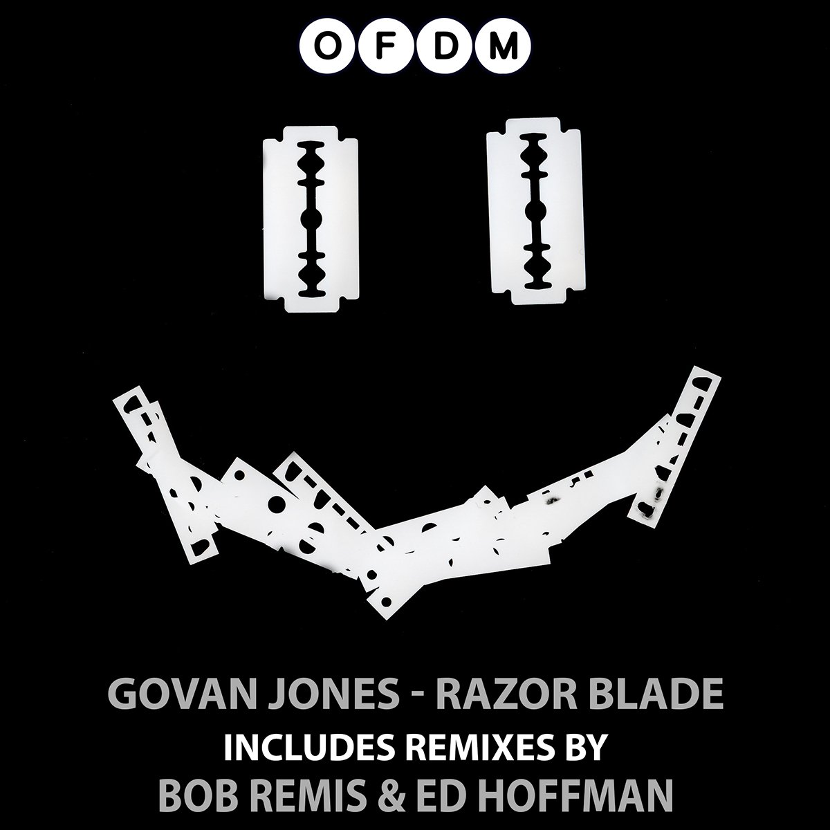 [OFDM106] Govan Jones - Razor Blade EP (ARTWORK) 1200x1200.jpg