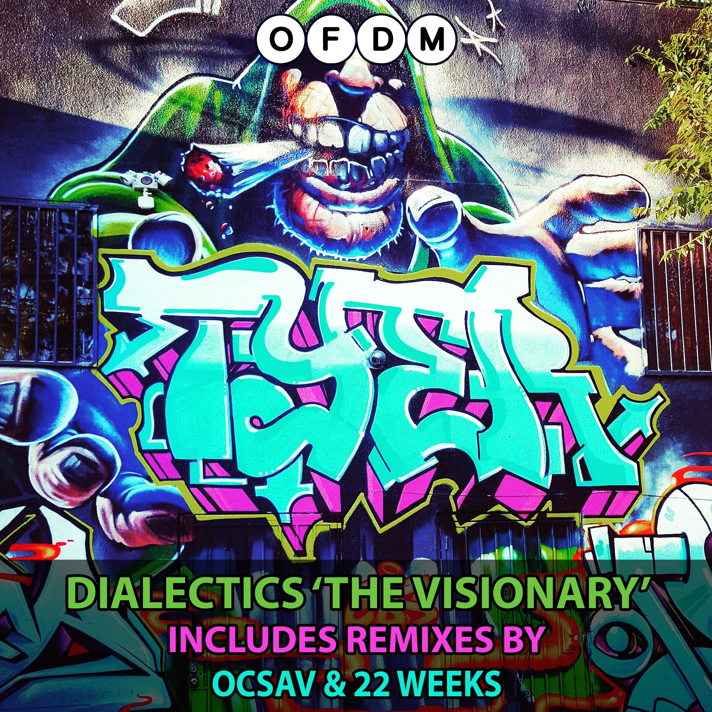 [OFDM121] Dialectics - The Visionary EP (ARTWORK).jpg