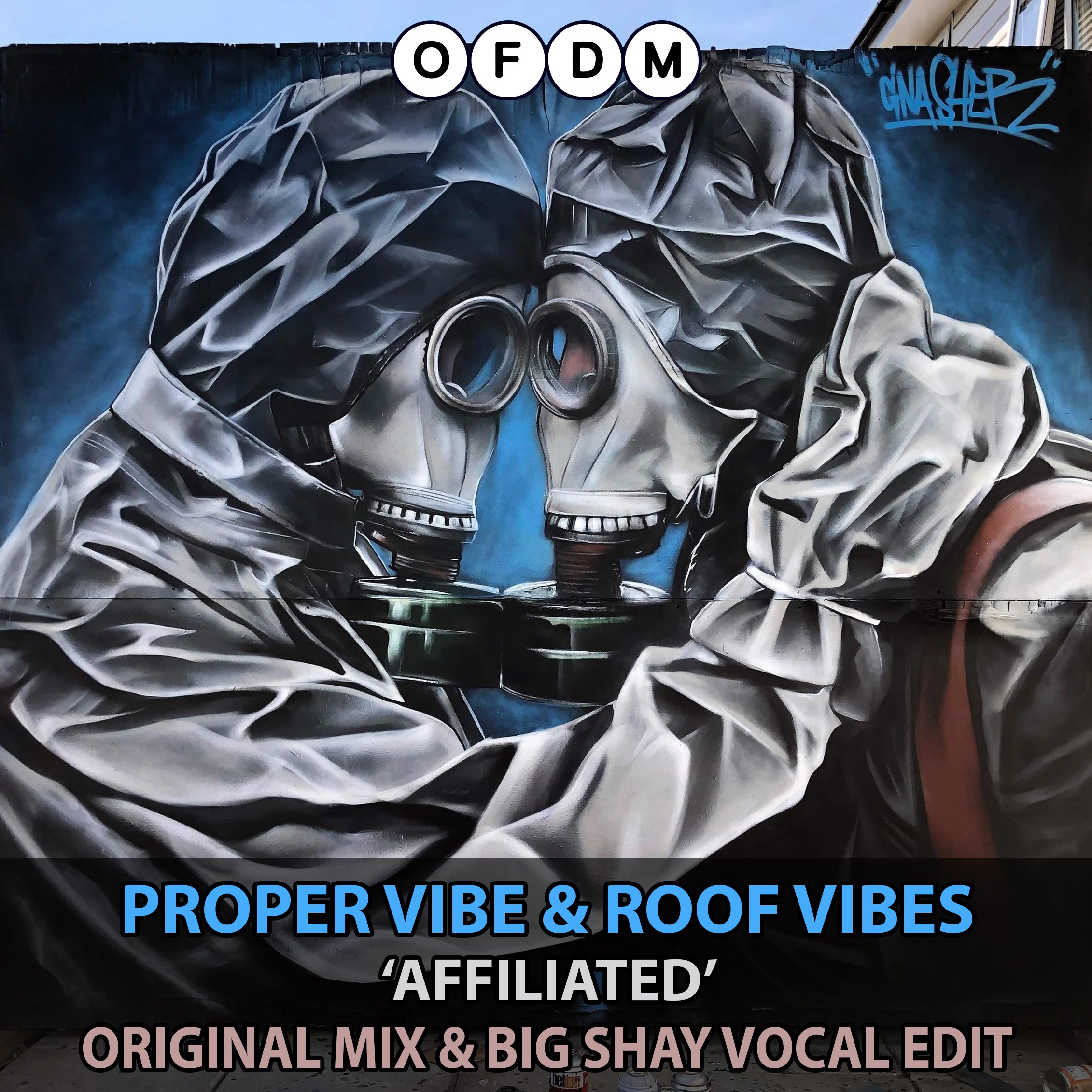 [OFDM122] Proper Vibe & Roof Vibes - Affiliated EP (ARTWORK).jpg