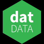 Singularity application container provided by dat Data and Code for Science