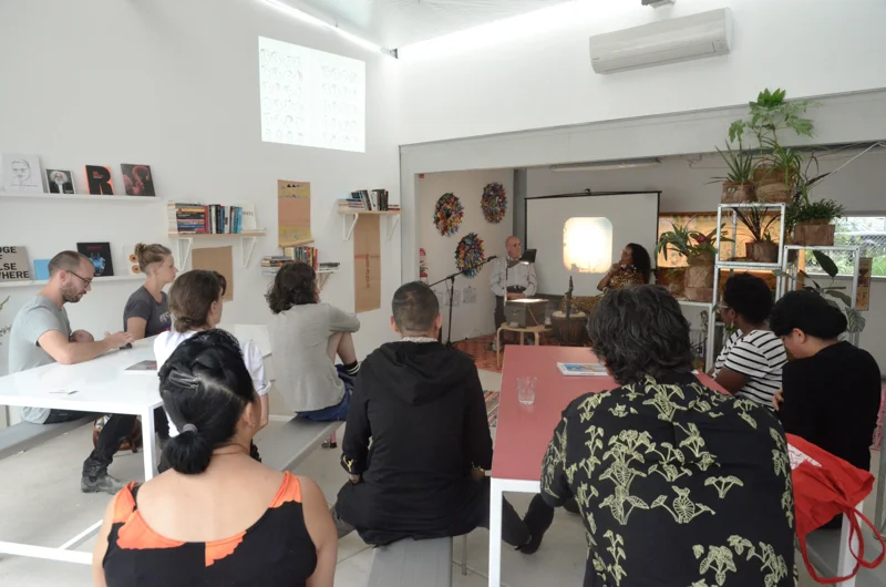 Photo by Torika Bolatagici for Community Reading Room.